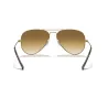 RAYBAN Aviator large metal 001/51 - Oro | ESENNIA