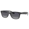 RAYBAN 601S78 - Negro | ESENNIA