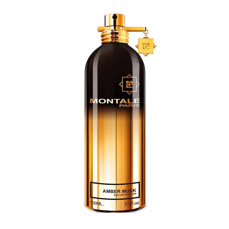Amber Musk Montale | ESENNIA