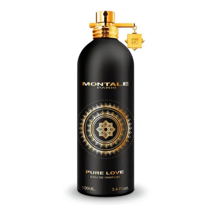 Pure Love Montale | ESENNIA