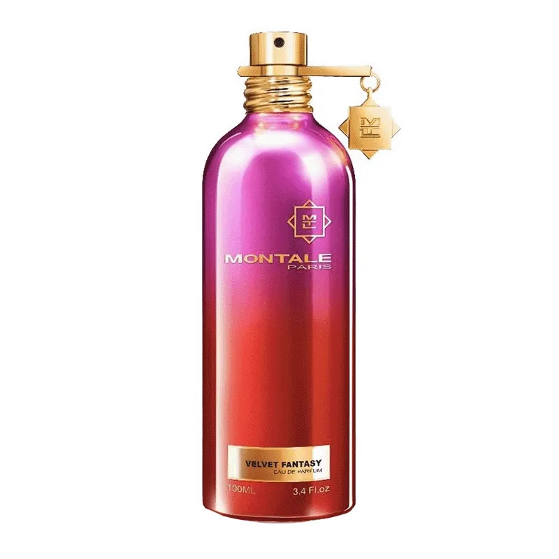 Velvet Fantasy Montale | ESENNIA