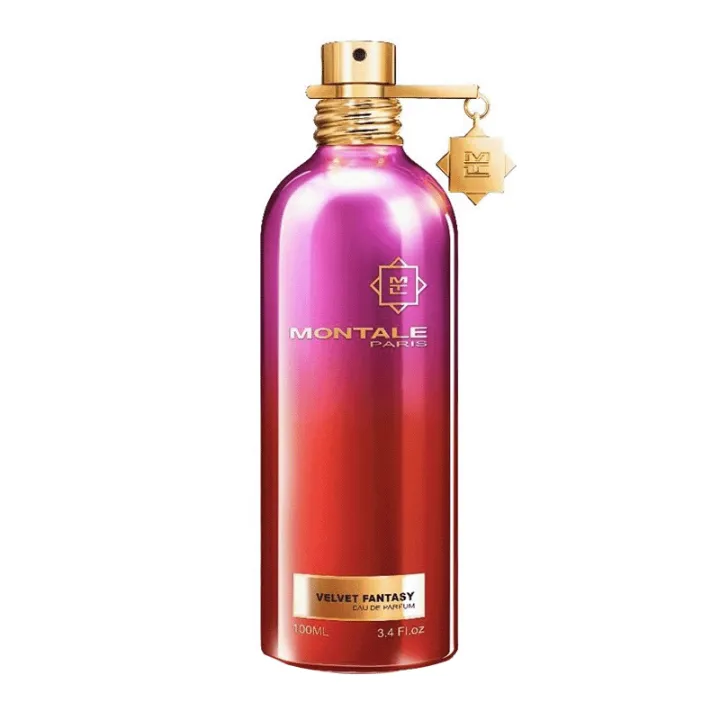 Velvet Fantasy Montale | ESENNIA
