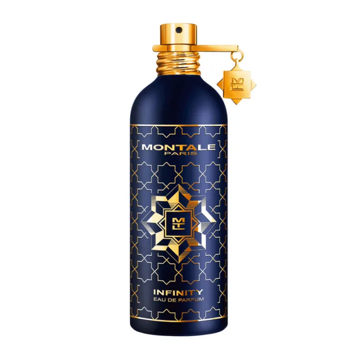 Infinity Montale | ESENNIA