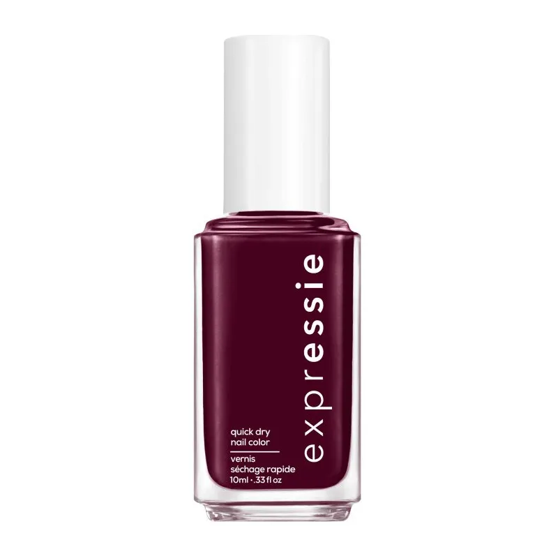 Essie Expressie | Esmalte de Uñas de Secado Rápido