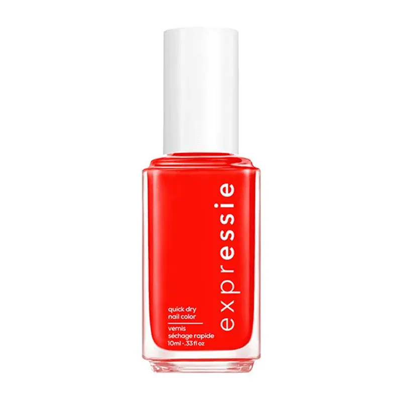 Essie Expressie | Esmalte de Uñas de Secado Rápido