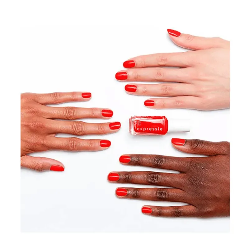Essie Expressie | Esmalte de Uñas de Secado Rápido