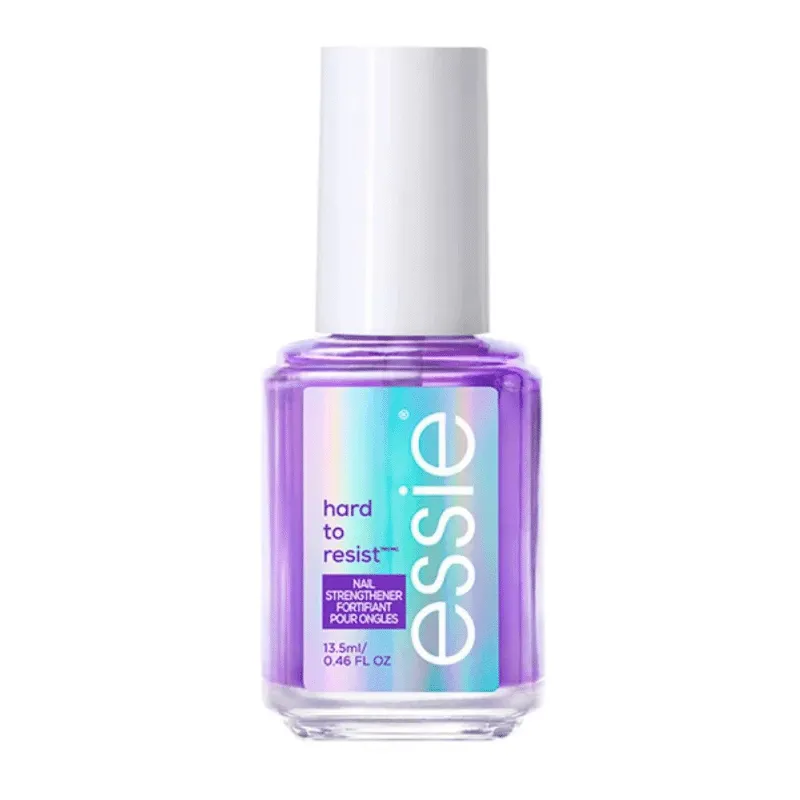 Essie Hard Resist | Base Fortalecedora para Uñas Débiles