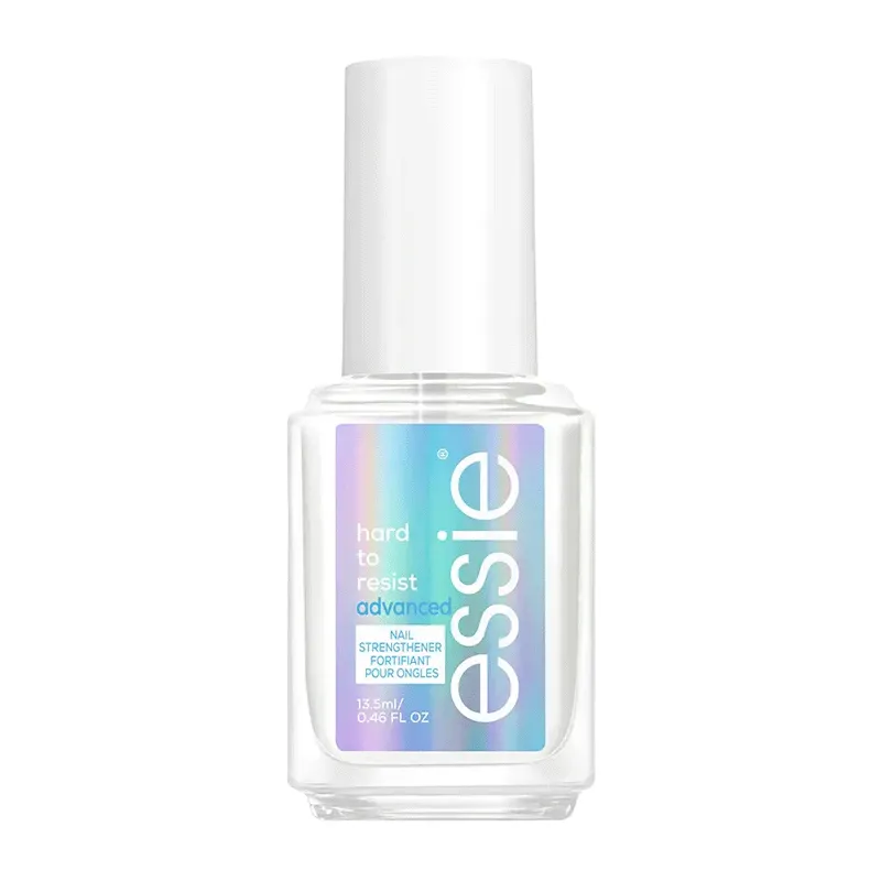 Essie Hard Resist | Base Fortalecedora para Uñas Débiles