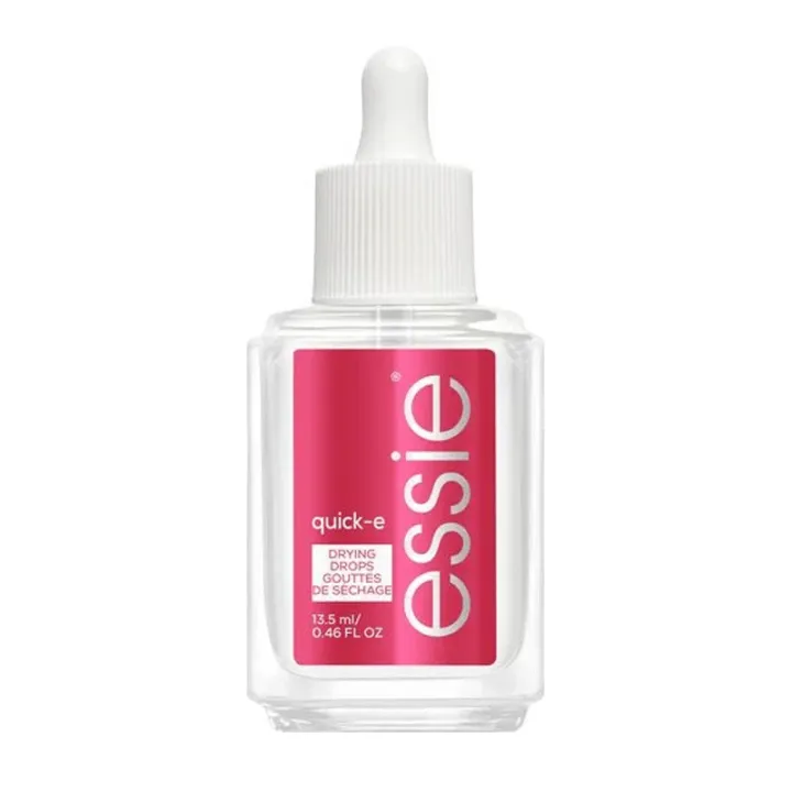 Essie Quick Drying Drops | Gotas Secado Rápido