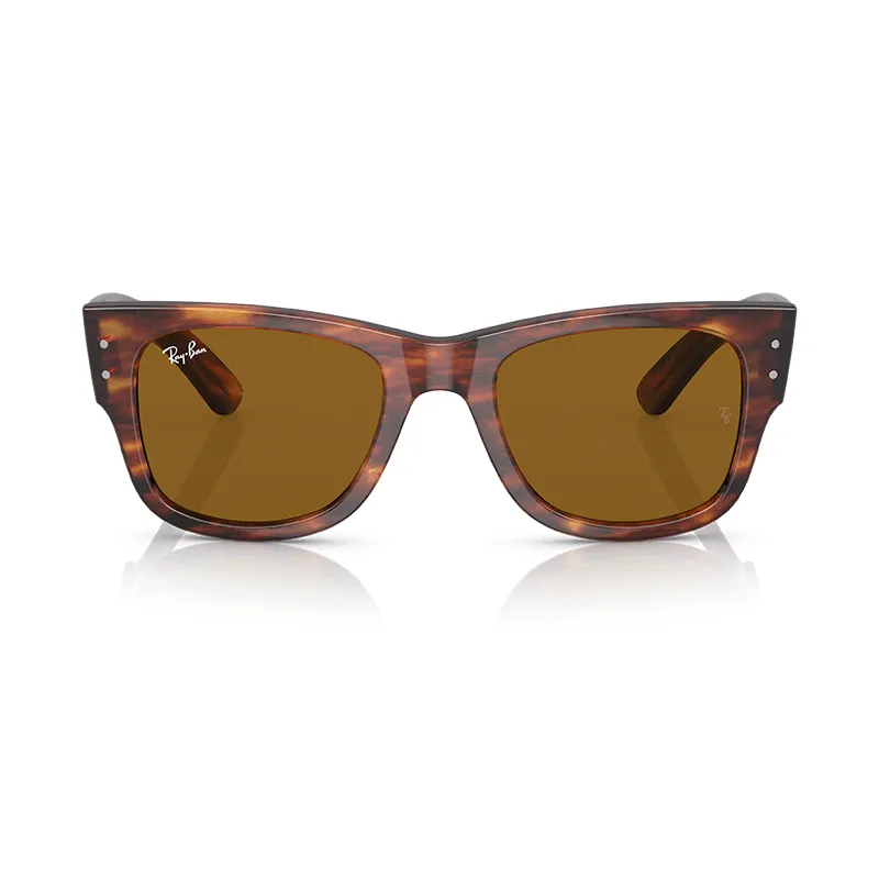 RAYBAN 954/33 - Habana a rayas | ESENNIA