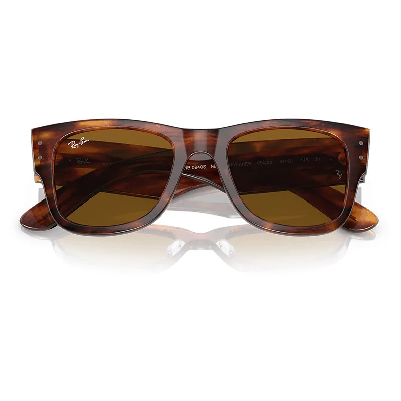 RAYBAN 954/33 - Habana a rayas | ESENNIA