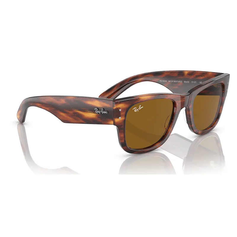 RAYBAN 954/33 - Habana a rayas | ESENNIA