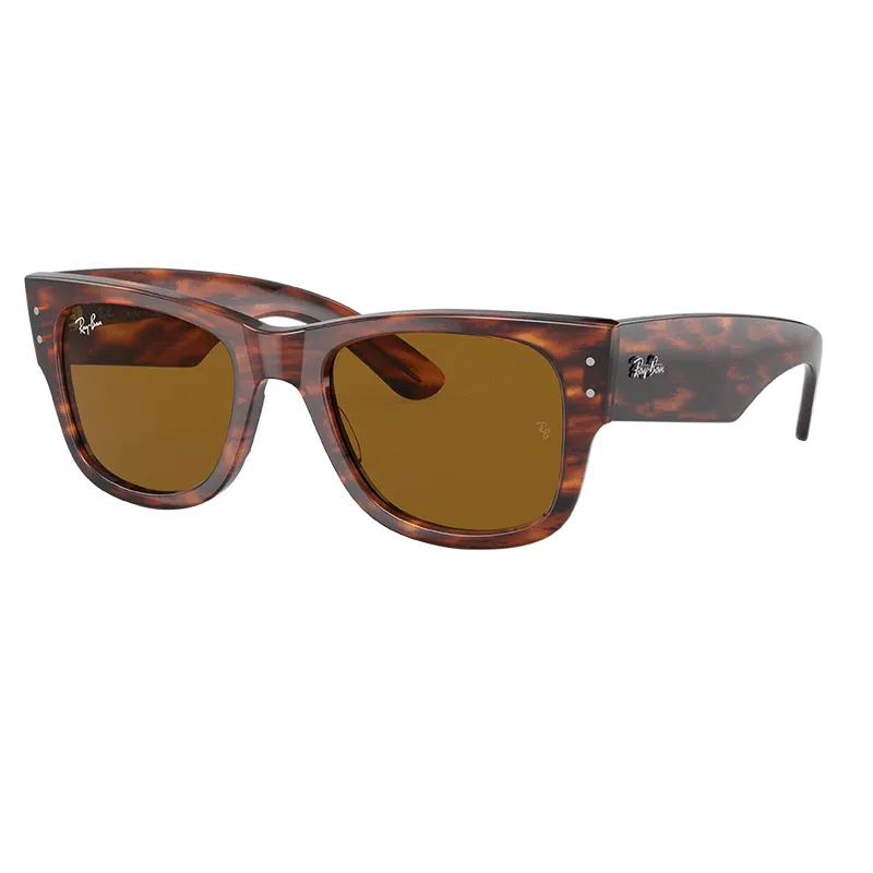 RAYBAN 954/33 - Habana a rayas | ESENNIA