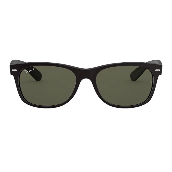 RAYBAN 622/58 - Negro | ESENNIA