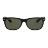 RAYBAN 622/58 - Negro | ESENNIA