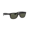 RAYBAN 622/58 - Negro | ESENNIA