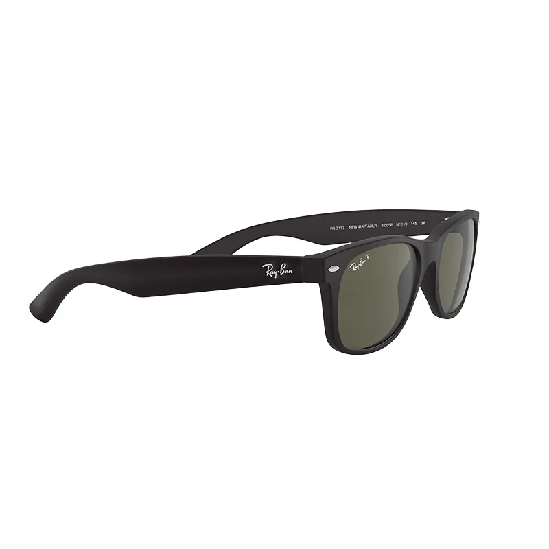 RAYBAN 622/58 - Negro | ESENNIA