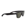 RAYBAN 622/58 - Negro | ESENNIA