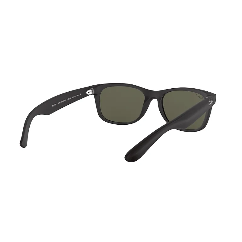 RAYBAN 622/58 - Negro | ESENNIA