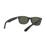 RAYBAN 622/58 - Negro | ESENNIA