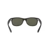 RAYBAN 622/58 - Negro | ESENNIA