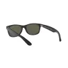 RAYBAN 622/58 - Negro | ESENNIA