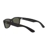 RAYBAN 622/58 - Negro | ESENNIA