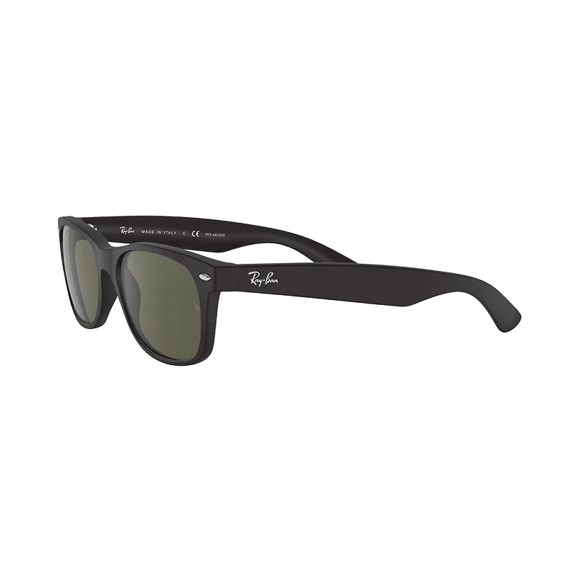 RAYBAN 622/58 - Negro | ESENNIA