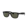RAYBAN 622/58 - Negro | ESENNIA