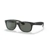 RAYBAN 622/58 - Negro | ESENNIA