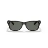 RAYBAN 622/58 - Negro | ESENNIA