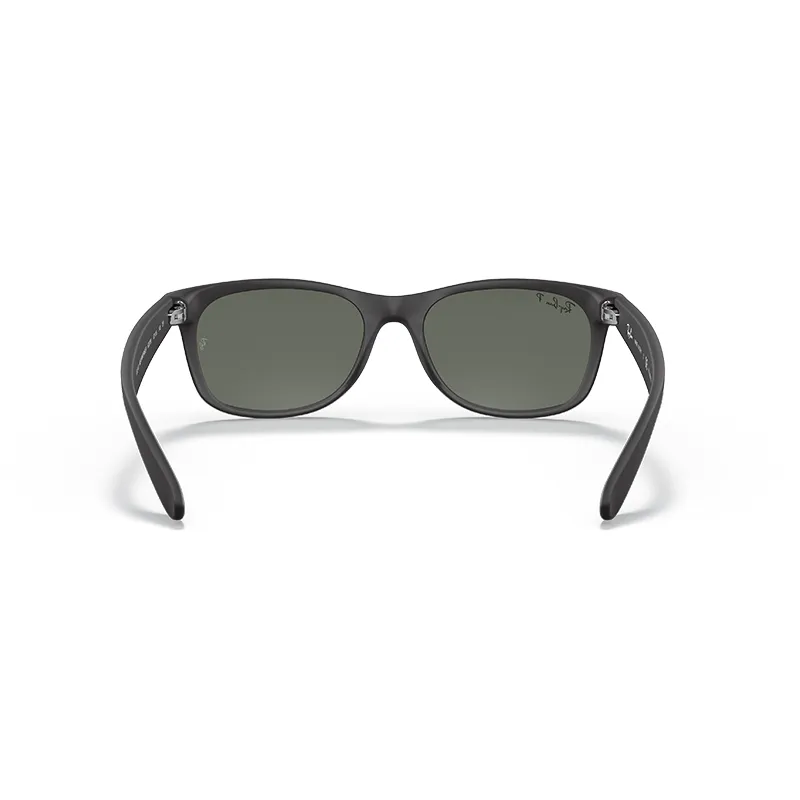 RAYBAN 622/58 - Negro | ESENNIA