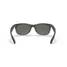 RAYBAN 622/58 - Negro | ESENNIA
