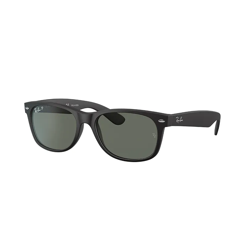 RAYBAN 622/58 - Negro | ESENNIA
