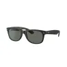 RAYBAN 622/58 - Negro | ESENNIA