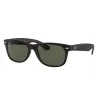 RAYBAN 622/58 - Negro | ESENNIA