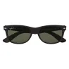 RAYBAN 622/58 - Negro | ESENNIA