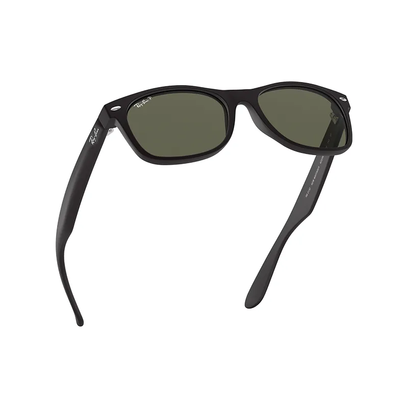 RAYBAN 622/58 - Negro | ESENNIA