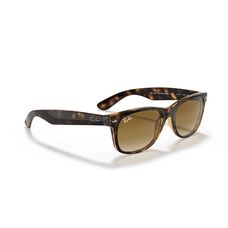 RAYBAN 710/51 - Habana claro | ESENNIA