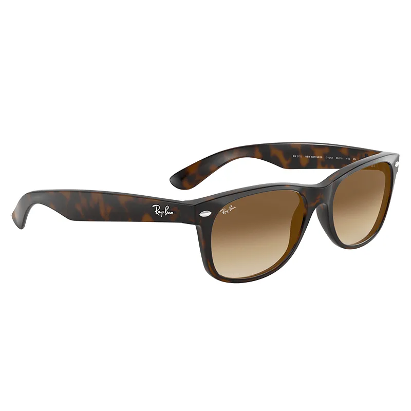 RAYBAN 710/51 - Habana claro | ESENNIA