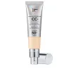 CC+ Cream Full-Coverage Foundation SPF 50+ | Base y Protección Solar
