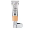 CC+ Cream Full-Coverage Foundation SPF 50+ | Base y Protección Solar