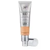 CC+ Cream Full-Coverage Foundation SPF 50+ | Base y Protección Solar