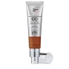 CC+ Cream Full-Coverage Foundation SPF 50+ | Base y Protección Solar