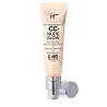 CC+ Nude Glow con SPF 40 | Base ligera con sérum iluminador