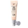 CC+ Nude Glow con SPF 40 | Base ligera con sérum iluminador