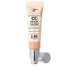 CC+ Nude Glow con SPF 40 | Base ligera con sérum iluminador
