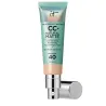 CC+ Cream Natural Matte con SPF 40 | Base de cobertura mate natural