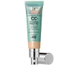 CC+ Cream Natural Matte con SPF 40 | Base de cobertura mate natural