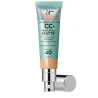 CC+ Cream Natural Matte con SPF 40 | Base de cobertura mate natural